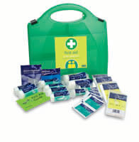 Standard First Aid Kit 1-10 Persons